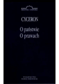 O państwie. O prawach