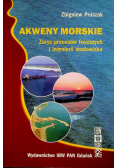 Akweny morskie