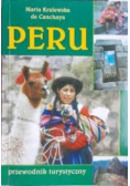 Peru Przewodnik