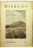 Wierchy Rok siedemnasty 1947 r