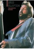 Eric Clapton pielgrzym rocka