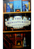 The miniaturist