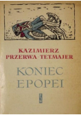 Koniec epopei Waterloo