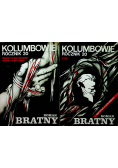Kolumbowie rocznik 20 tom I i II
