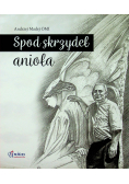 Spod skrzydeł anioła