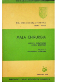 Mała Chirurgia