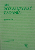 Jak rozwiązywać zadania geometria