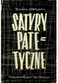 Satyry patetyczne 1947 rok