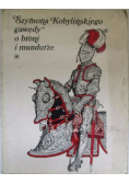 Gawędy o broni i mundurze