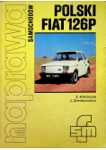 Naprawa samochodów Polski Fiat 126p