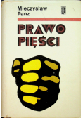 Prawo pięści