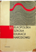 Wielkopolska Szkoła Edukacji Narodowej