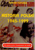 Historia Polski 1945 1999
