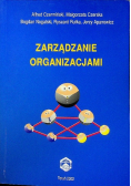 Zarządzanie organizacjami