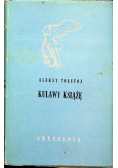 Kulawy książe