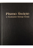 Pismo Święte w Przekładzie Nowego Świata