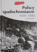 Polscy spadochroniarze