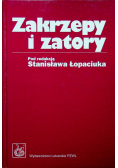Zakrzepy i zatory