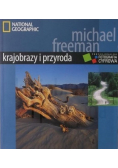 Krajobrazy i przyroda Profesjonalna fotografia cyfrowa