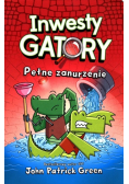 InwestyGatory Tom 2 Pełne zanurzenie