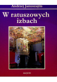 W ratuszowych izbach