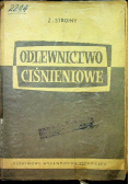Odlewnictwo ciśnieniowe