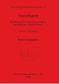 Anuradhapura