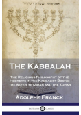 The Kabbalah