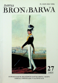 Broń i barwa 27