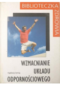 Wzmacnianie układu odpornościowego