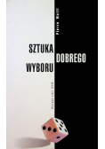 Sztuka dobrego wyboru