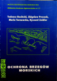 Ochrona brzegów morskich