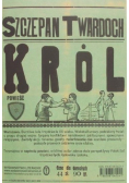 Król