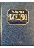 Podręczna mini encyklopedia Zestaw podstawowych informacji