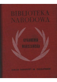 Cyganeria Warszawska