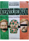 Nieprzejednani