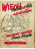 Helena w stroju niedbałem 1949 r.