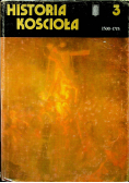 Historia Kościoła Tom 3