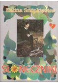 Słoneczniki