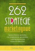 262 strategie marketingowe