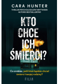 Kto chce ich śmierci Wersja Kieszonkowa