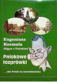 Pniokowe łozprówki