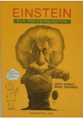 Einstein dla początkujących