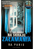 Na skraju załamania
