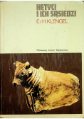 Hetyci i ich sąsiedzi