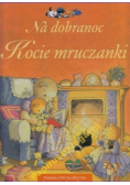 Na dobranoc Kocie mruczanki