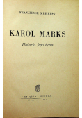 Karol Marks
