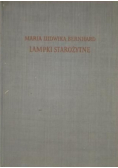 Lampki Starożytne