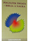 Początek świata - Biblia a nauka