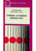 Chemia atomów gorących